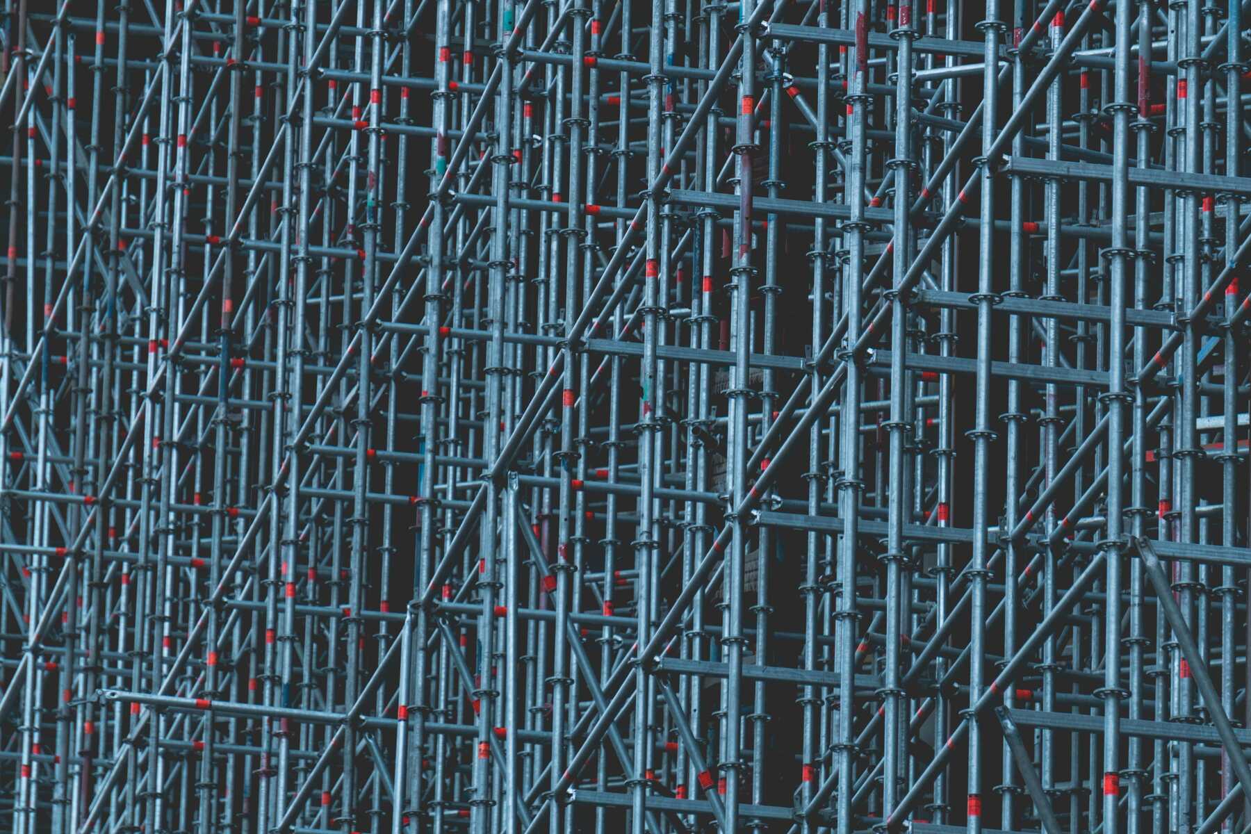Commercial Scaffolding Lennox and Addington