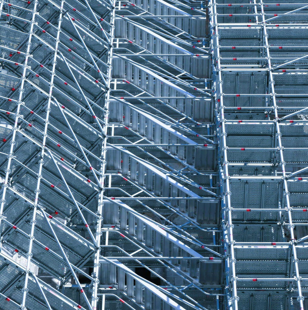 System Scaffolding