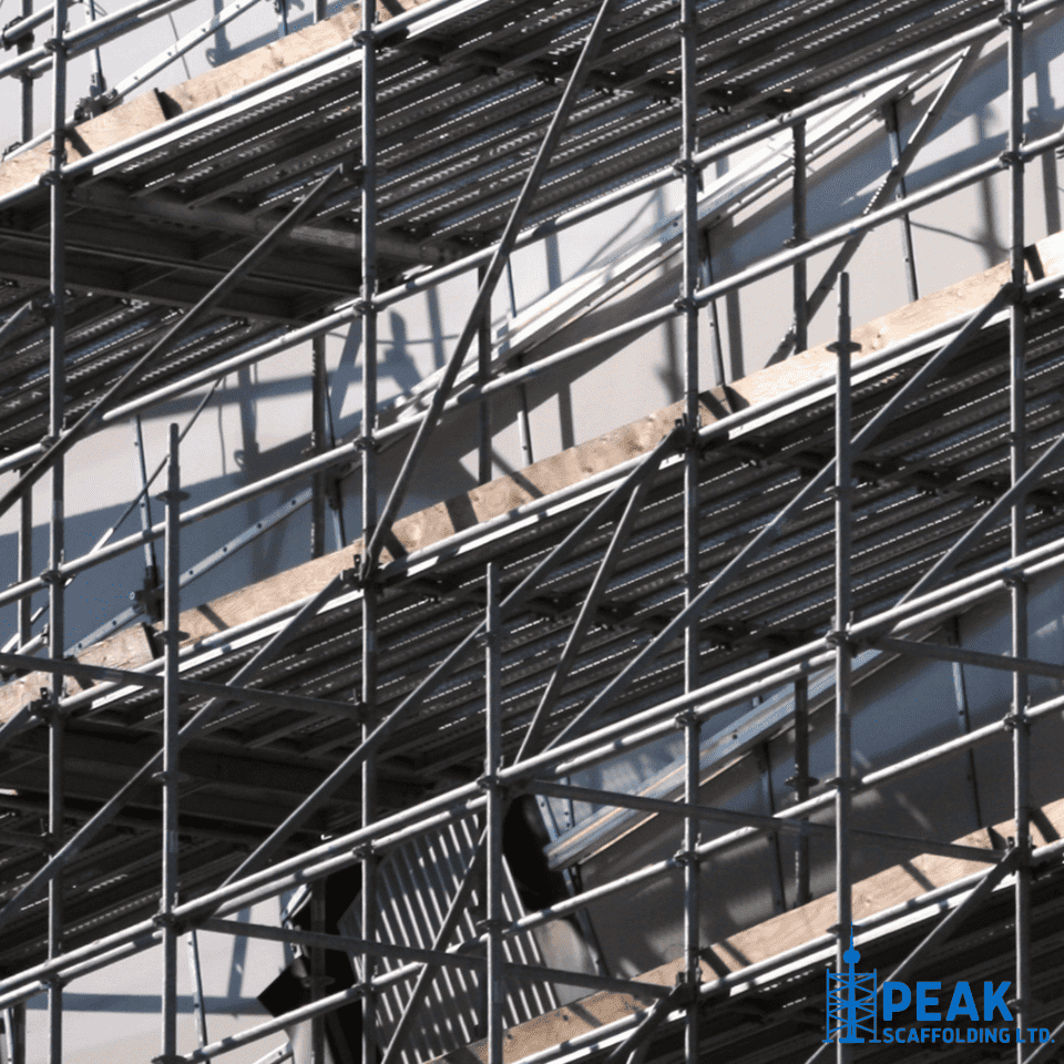 Industrial Scaffolding Napanee